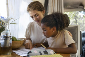 Comment aider son enfant à se préparer pour un examen de mathématiques au secondaire et que faire en cas d'échec?