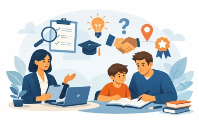 Comment choisir un tuteur scolaire fiable