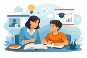 Cours de rattrapage scolaire efficaces
