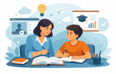 Cours de rattrapage scolaire efficaces