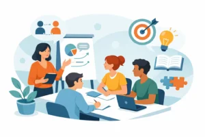 Petits groupes tutorat : pour qui, pour quoi ?