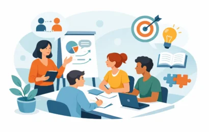 Petits groupes tutorat : pour qui, pour quoi ?