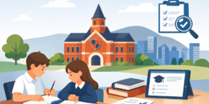 Préparation à l’examen Jean-Eudes à Montréal