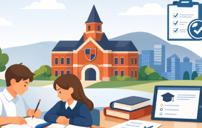 Préparation à l’examen Jean-Eudes à Montréal