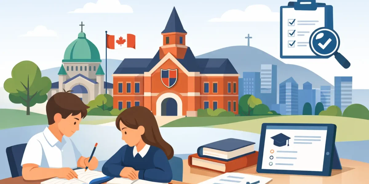 Préparation à l’examen Jean-Eudes à Montréal