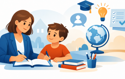 Tuteur français primaire - bien le choisir