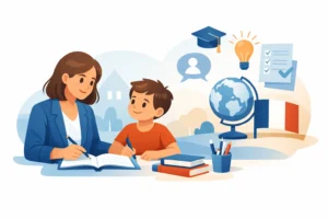 Tuteur français primaire - bien le choisir