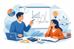 Tutorat collégial mathématiques: pour qui?