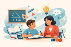 Tutorat mathématiques primaire: quand l’envisager?