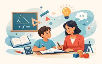 Tutorat mathématiques primaire: quand l’envisager?