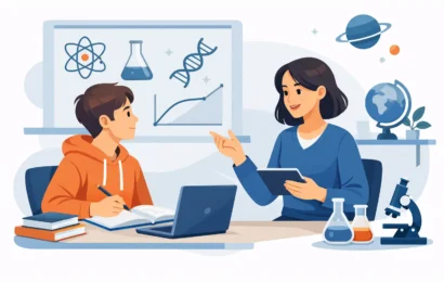 Tutorat sciences secondaire: quand l’envisager
