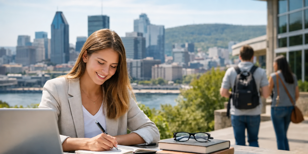 Préparer l’admission en école internationale à Montréal
