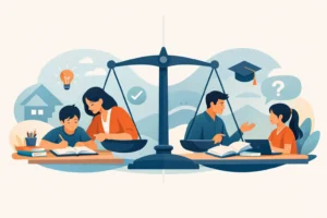 Aide aux devoirs vs tutorat, que choisir ?