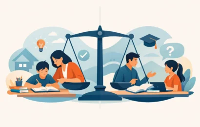 Aide aux devoirs vs tutorat, que choisir ?