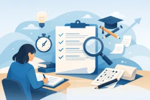 Améliorer sa rédaction à l’épreuve uniforme