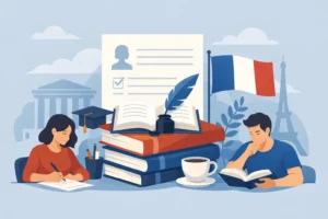 Guide de l’épreuve uniforme de français au cégep