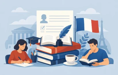 Guide de l’épreuve uniforme de français au cégep