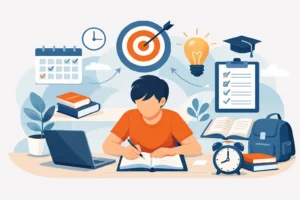 Méthodes de travail efficaces pour élève