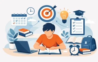 Méthodes de travail efficaces pour élève