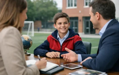 Préparer efficacement l’admission à Jean-Eudes