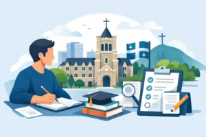 Réussir l’examen Brébeuf à Montréal
