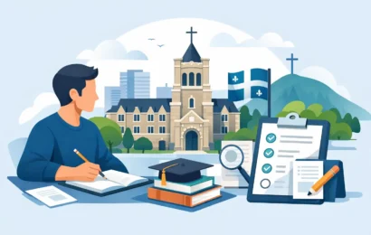 Réussir l’examen Brébeuf à Montréal