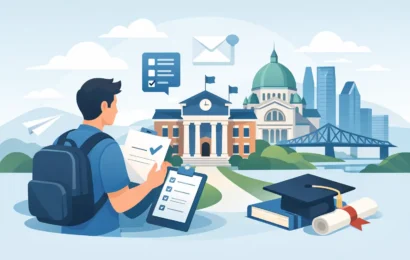 Réussir son admission au collège à Montréal