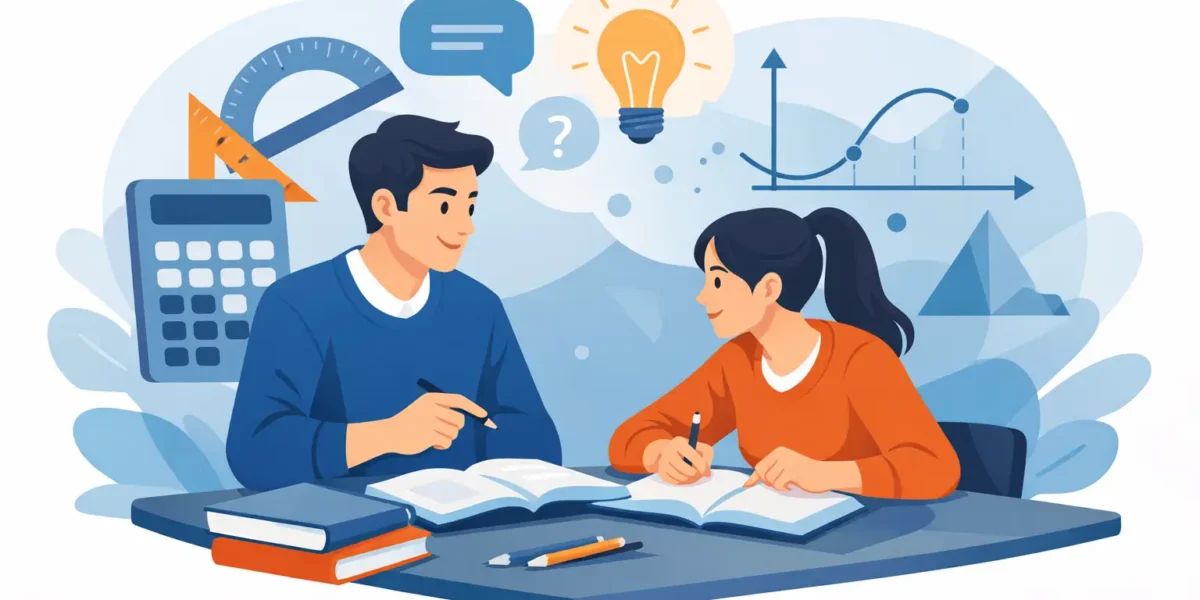 Tutorat math cégep - quand l’aide change tout