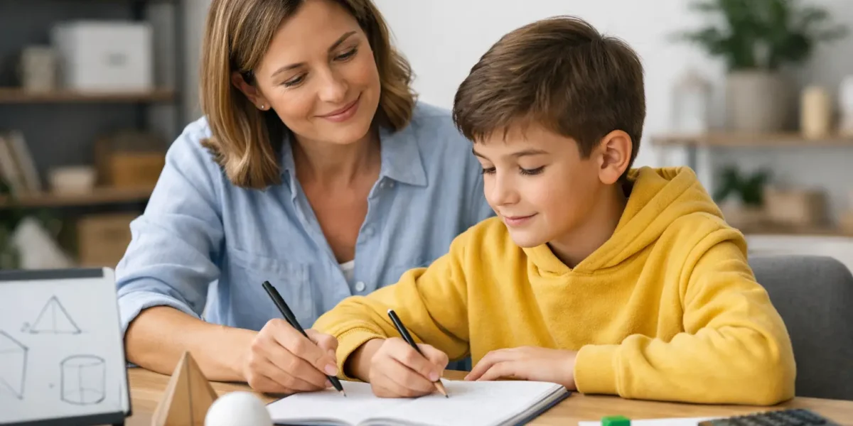 Comment aider en mathématiques efficacement
