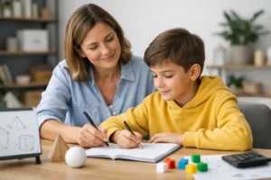 Comment aider en mathématiques efficacement
