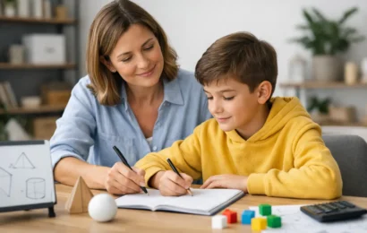 Comment aider en mathématiques efficacement