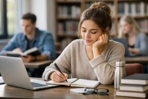 Comment réussir l’EUF au cégep sans s’épuiser