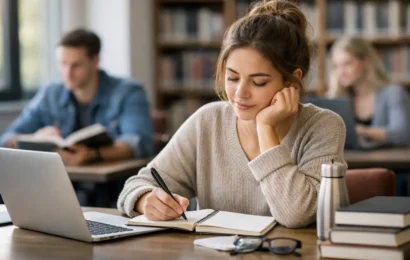 Comment réussir l’EUF au cégep sans s’épuiser