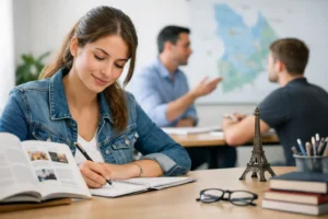 Cours français EUF Québec pour réussir l’épreuve
