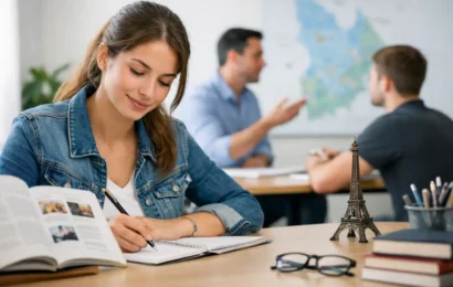 Cours français EUF Québec pour réussir l’épreuve