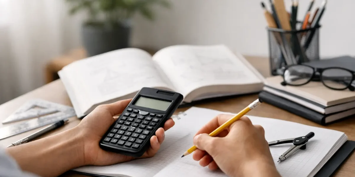 Exercice de math 1 secondaire pour progresser