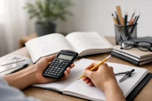 Exercice de math 1 secondaire pour progresser