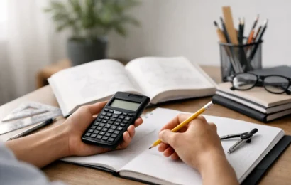 Exercice de math 1 secondaire pour progresser