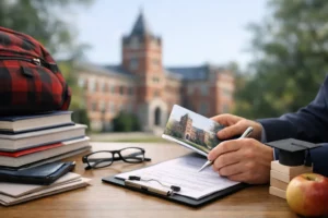 Préparer l’admission à Brébeuf efficacement