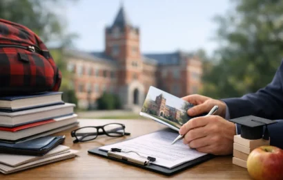 Préparer l’admission à Brébeuf efficacement