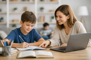 Quand prendre un tuteur pour aider son enfant ?