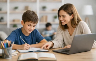 Quand prendre un tuteur pour aider son enfant ?
