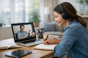 Tutorat en ligne Québec pour mieux progresser
