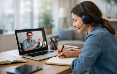 Tutorat en ligne Québec pour mieux progresser