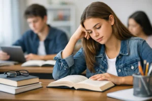 Améliorer la compréhension en lecture au secondaire