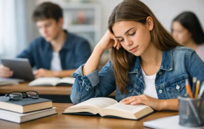 Améliorer la compréhension en lecture au secondaire