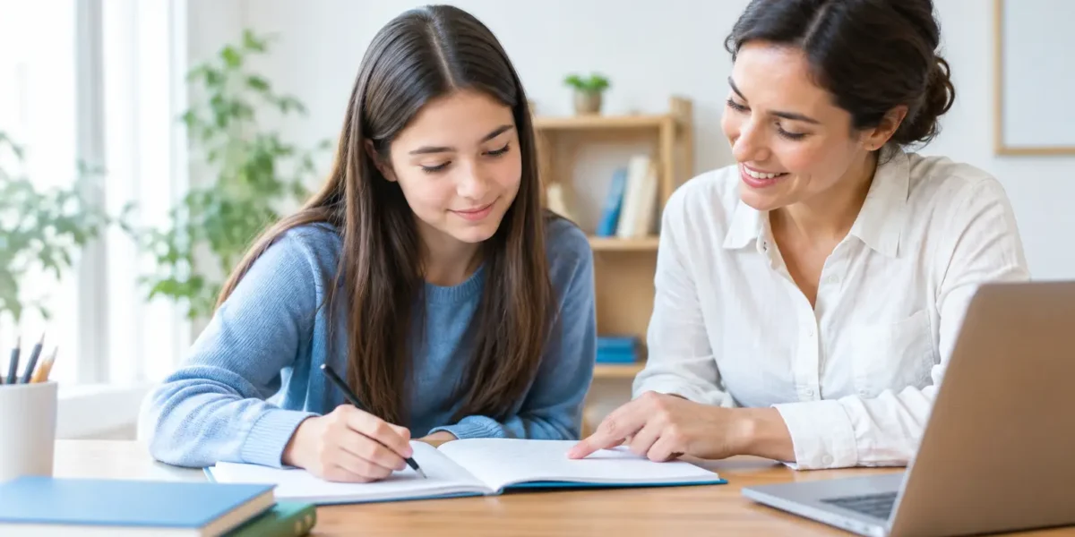Avis sur le tutorat privé : que vérifier ?