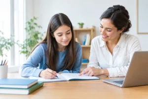 Avis sur le tutorat privé : que vérifier ?