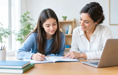 Avis sur le tutorat privé : que vérifier ?