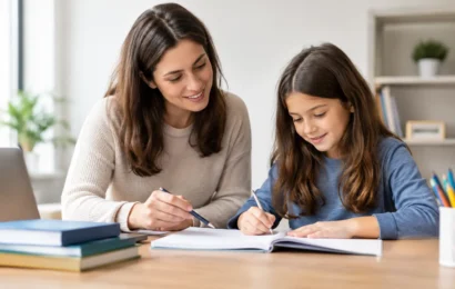 Choisir un tuteur privé adapté à votre enfant